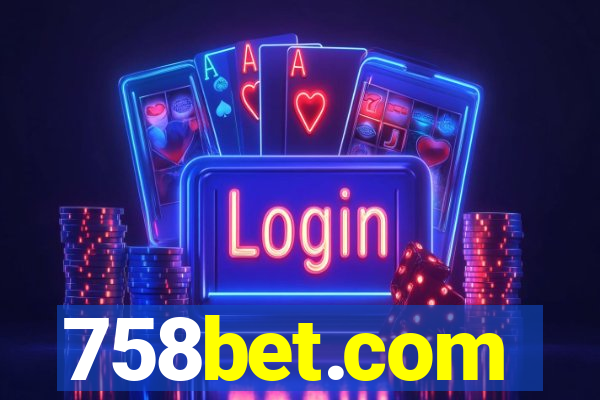 758bet.com