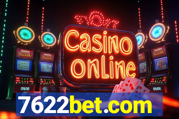 7622bet.com