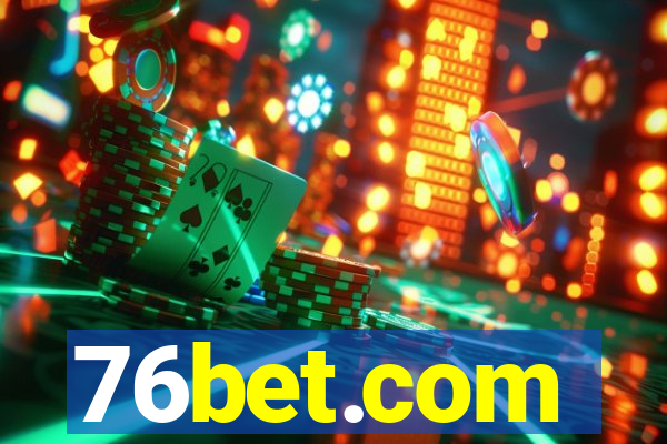 76bet.com