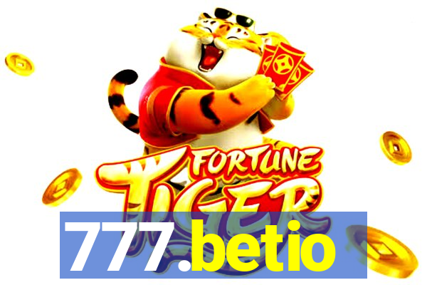 777.betio