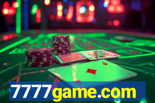 7777game.com