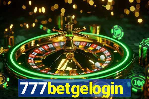 777betgelogin