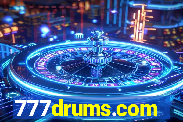 777drums.com