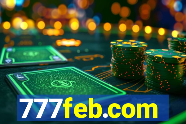 777feb.com