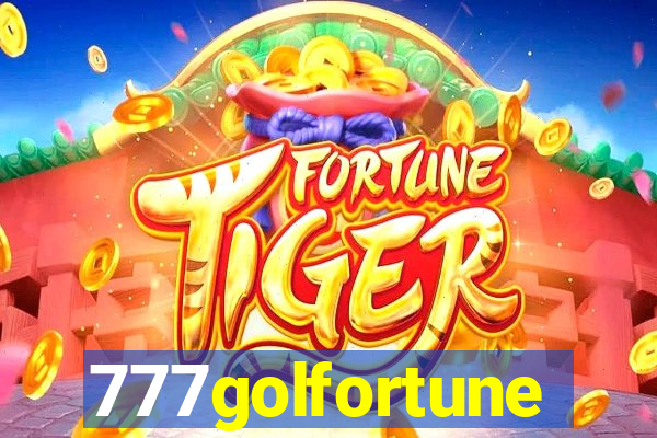 777golfortune