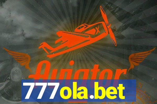 777ola.bet