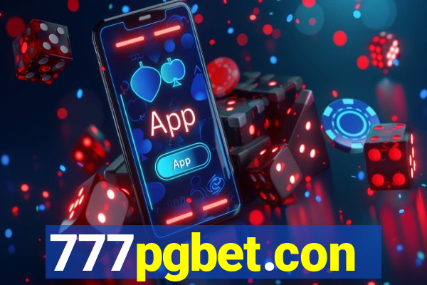 777pgbet.con