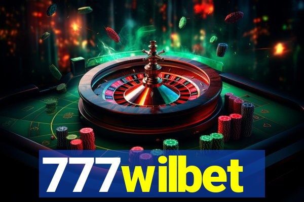 777wilbet