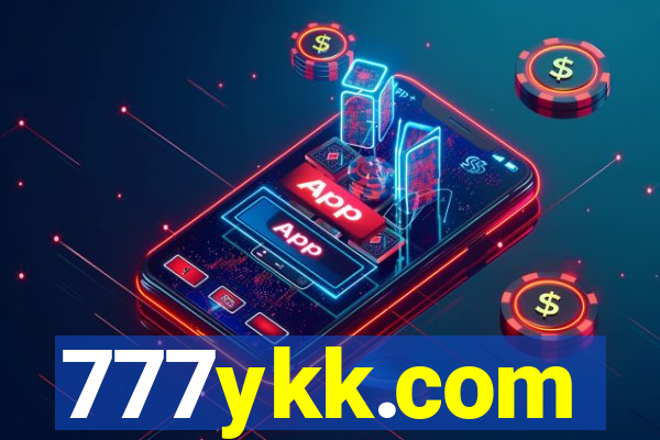 777ykk.com