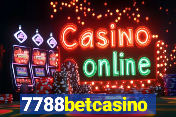 7788betcasino