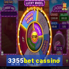 3355bet cassino