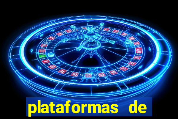 plataformas de jogos 2024