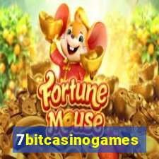 7bitcasinogames