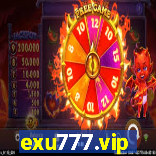 exu777.vip