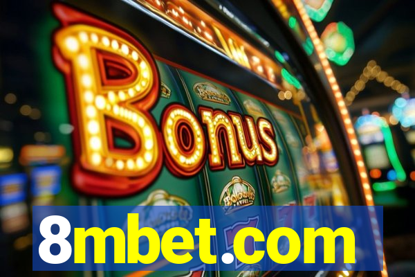 8mbet.com