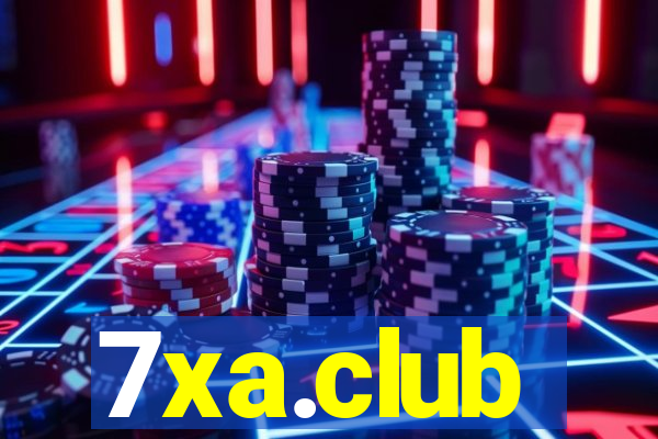 7xa.club