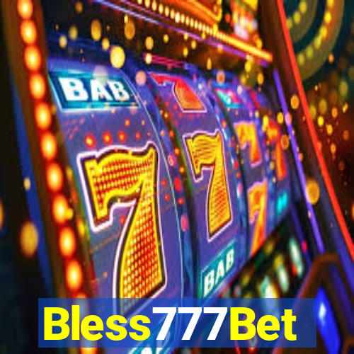 Bless777Bet