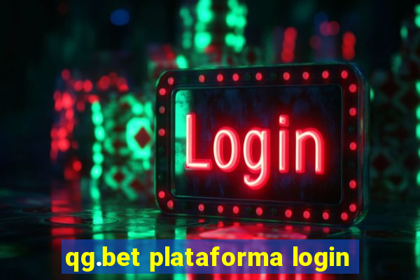 qg.bet plataforma login