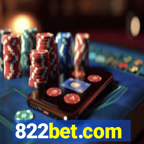 822bet.com