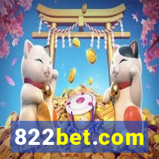 822bet.com