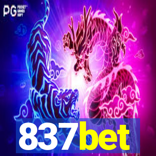 837bet