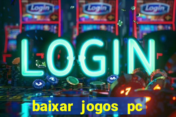 baixar jogos pc via μtorrent