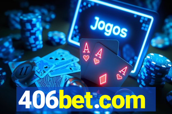 406bet.com