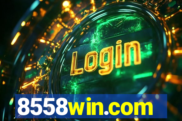 8558win.com