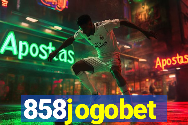 858jogobet