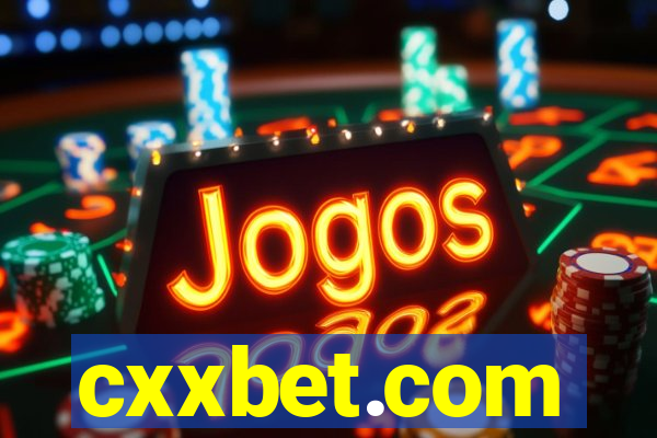 cxxbet.com