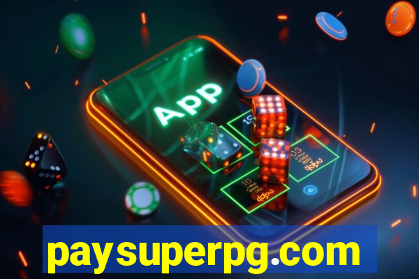 paysuperpg.com