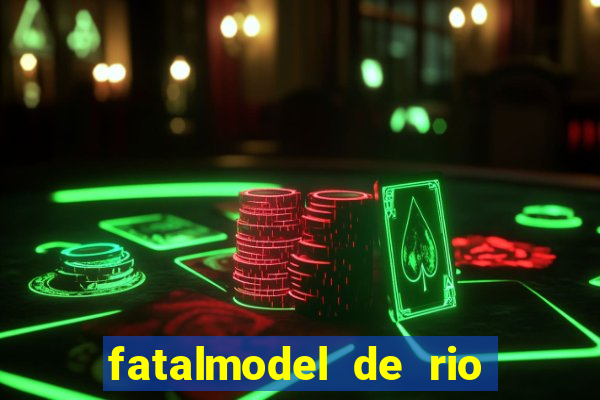 fatalmodel de rio claro sp