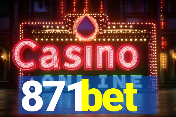 871bet