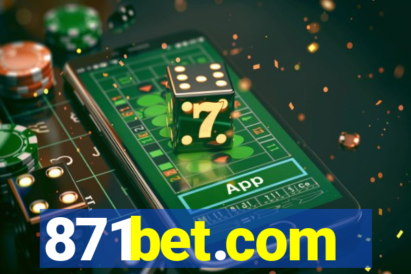 871bet.com