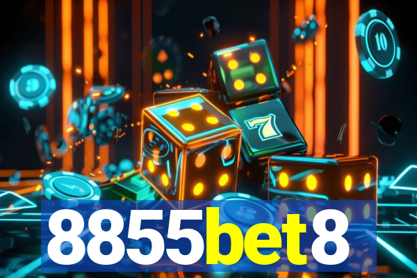 8855bet8