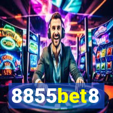 8855bet8