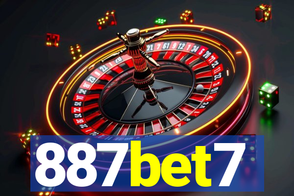 887bet7