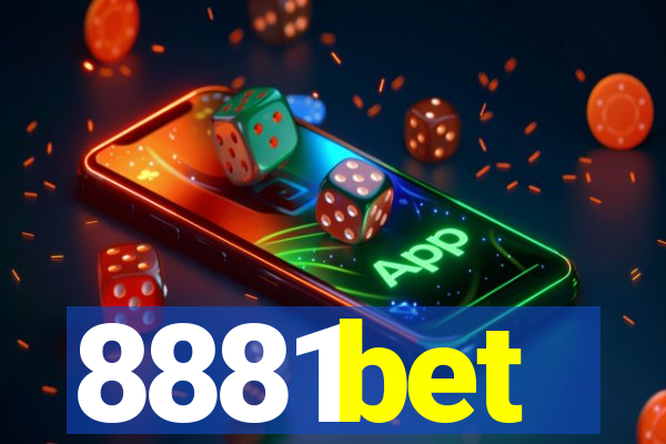 8881bet