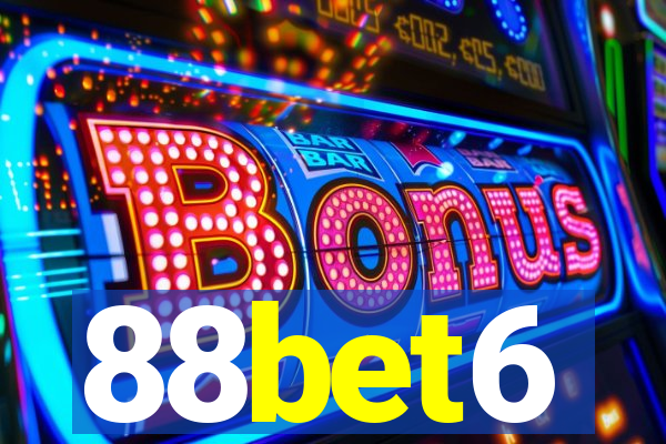 88bet6