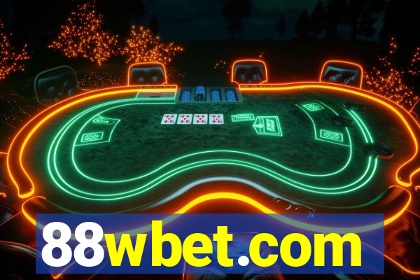 88wbet.com