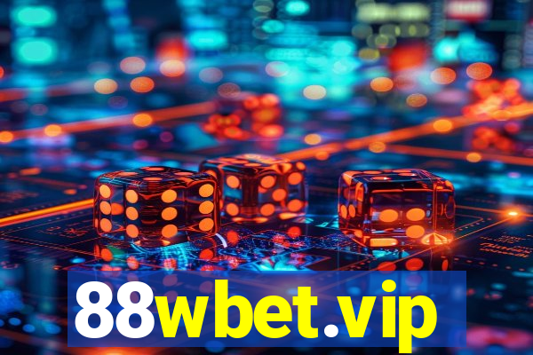 88wbet.vip