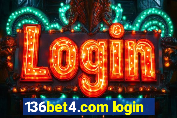 136bet4.com login