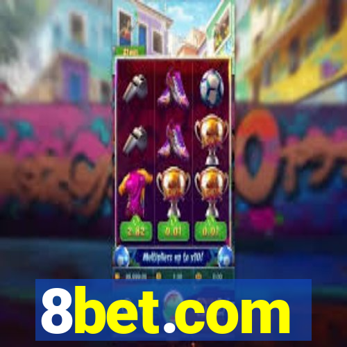 8bet.com