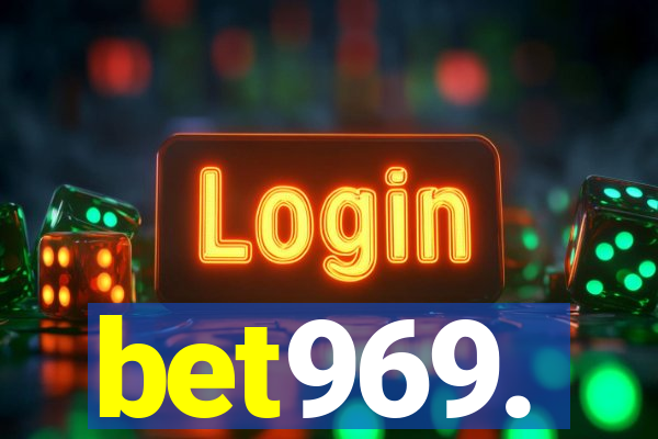 bet969.