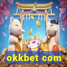 okkbet com