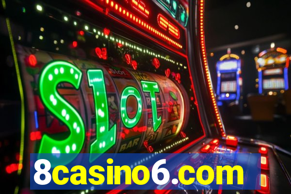 8casino6.com