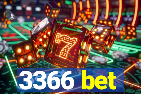 3366 bet