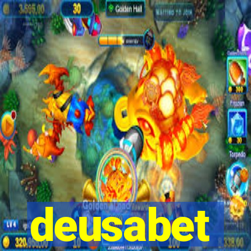 deusabet