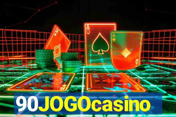 90JOGOcasino