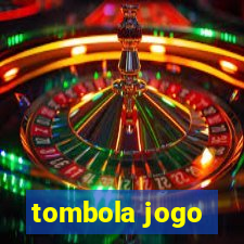 tombola jogo